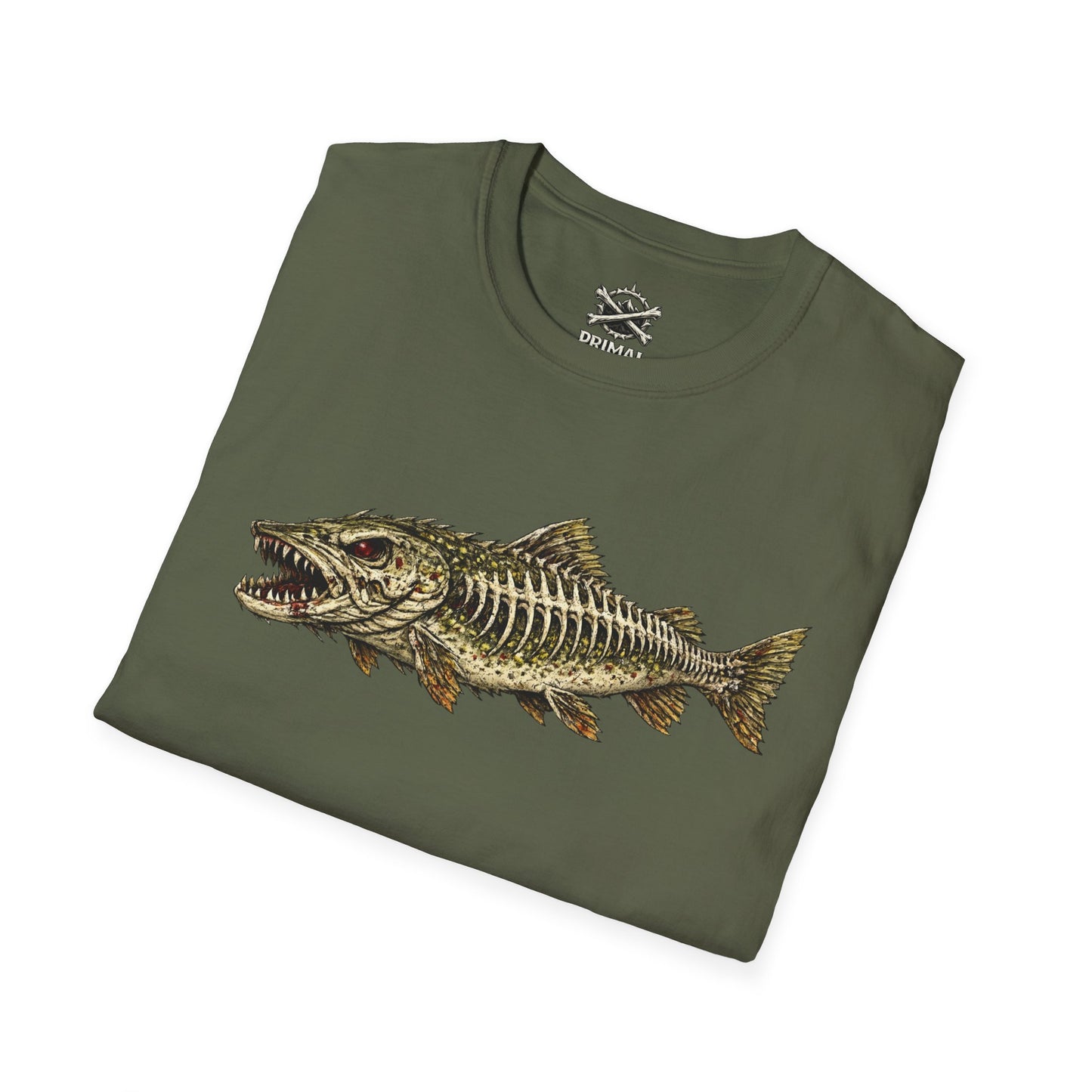 Phantom Trout T-Shirt