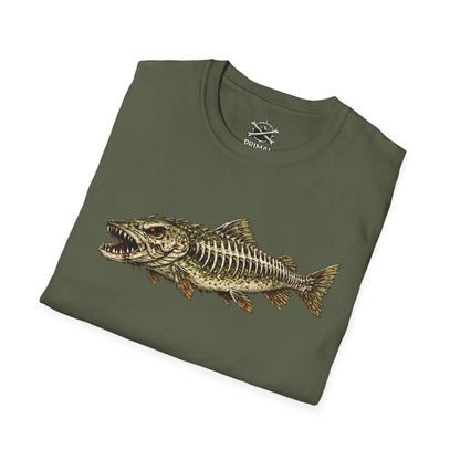 Phantom Trout T-Shirt