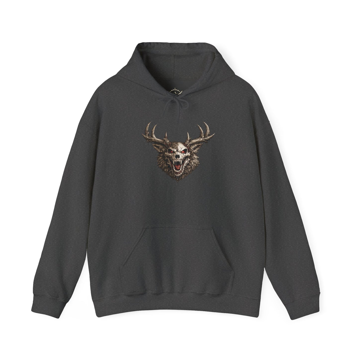 Phantom Buck Hoodie