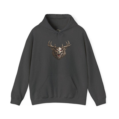 Phantom Buck Hoodie