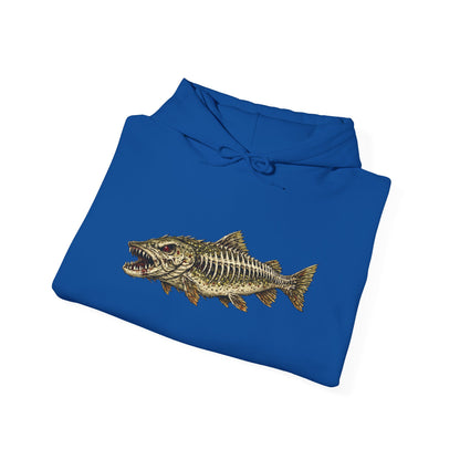 Phantom Trout Hoodie