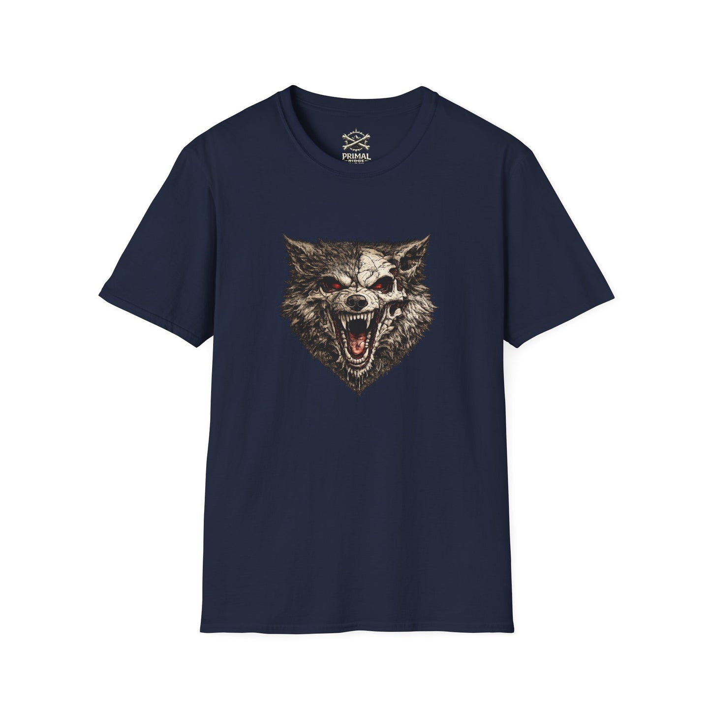 Phantom wolf T-Shirt