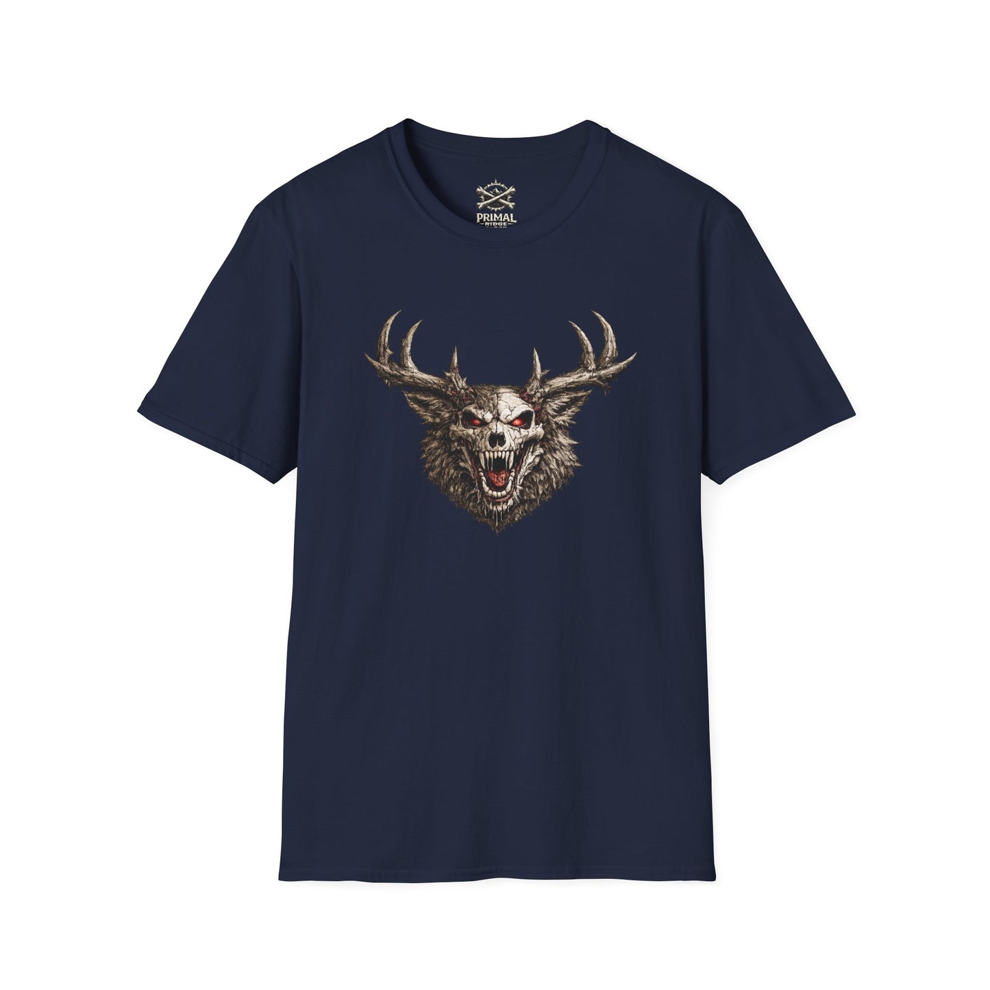Phantom Buck T-Shirt