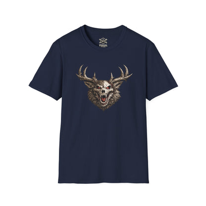 Phantom Buck T-Shirt