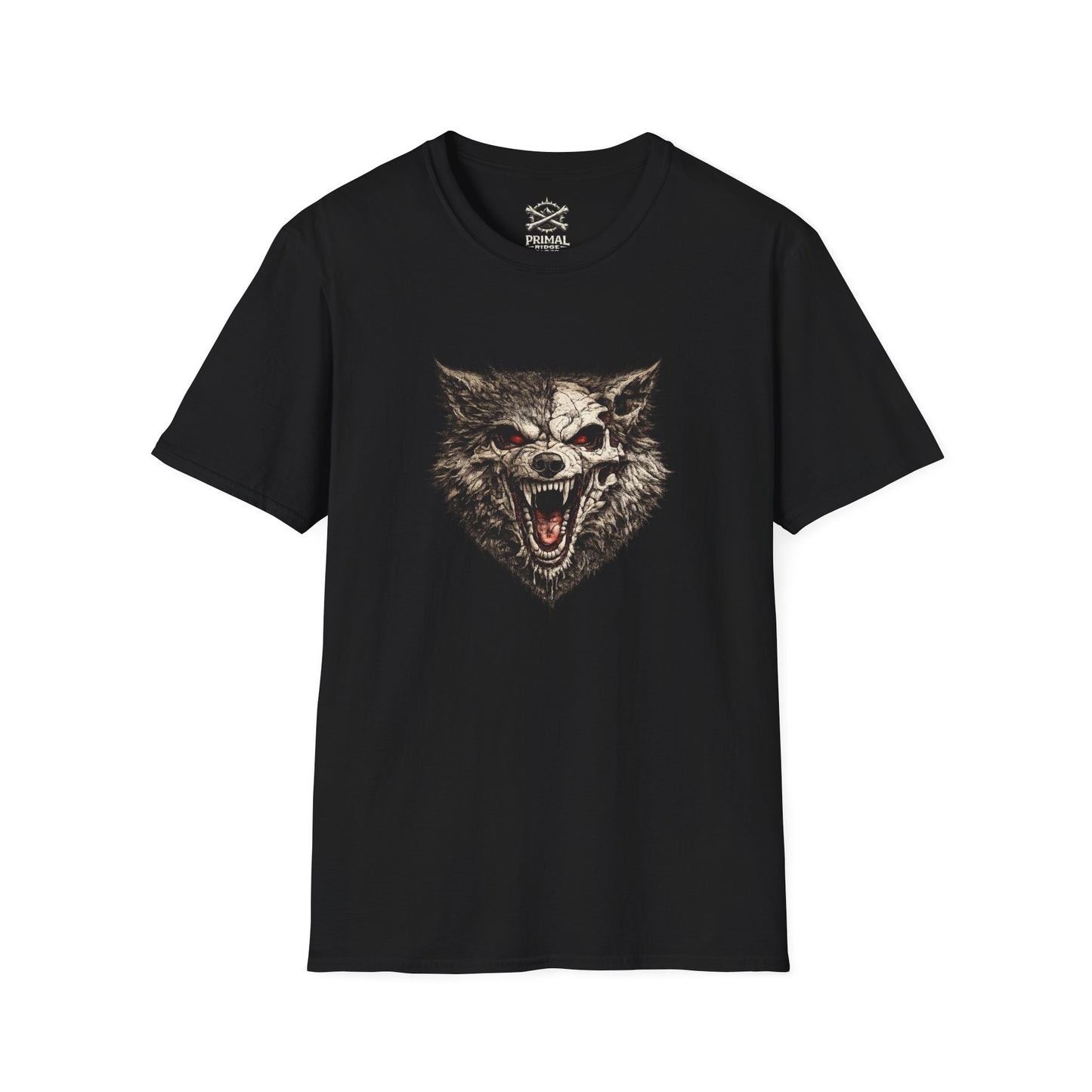 Phantom wolf T-Shirt