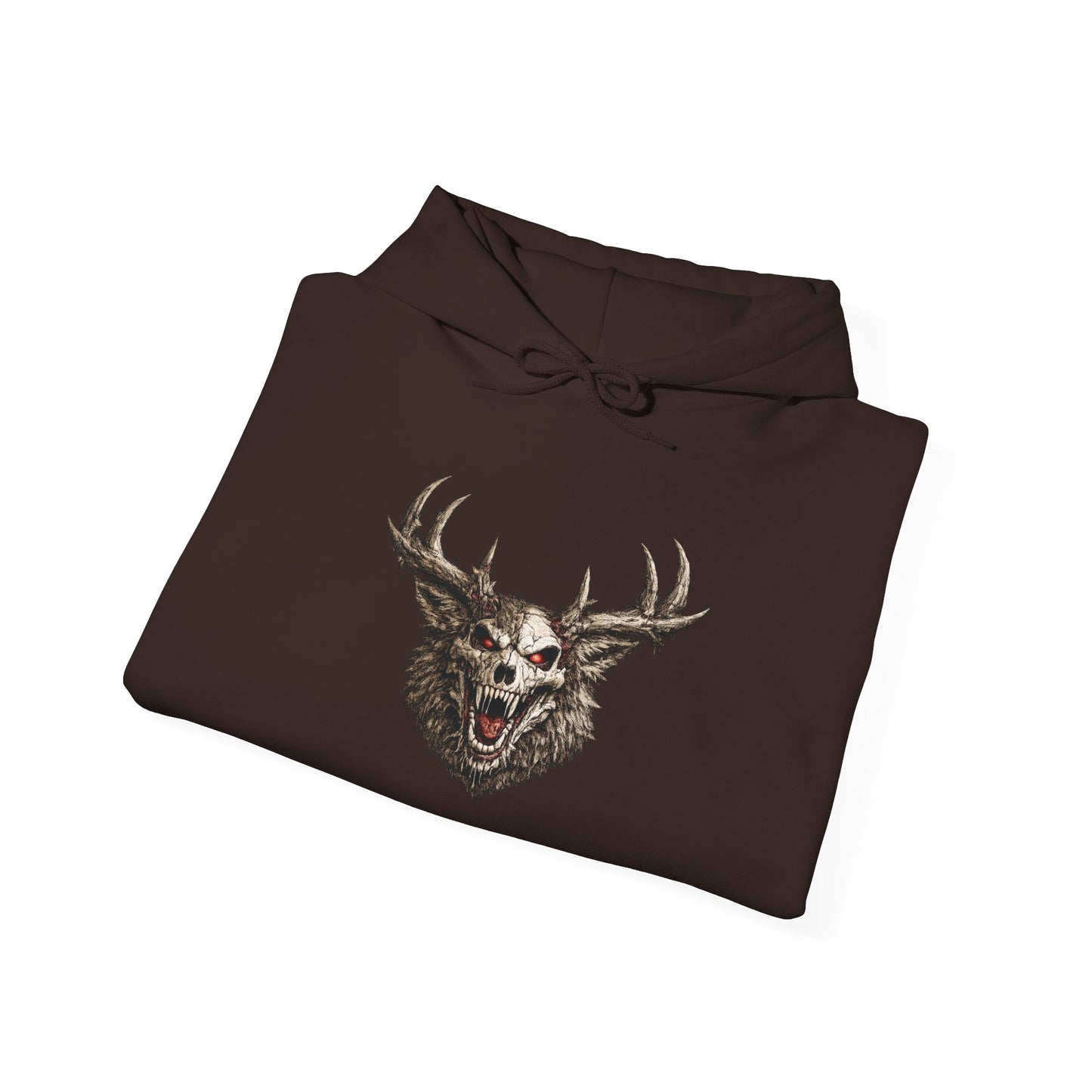 Phantom Buck Hoodie