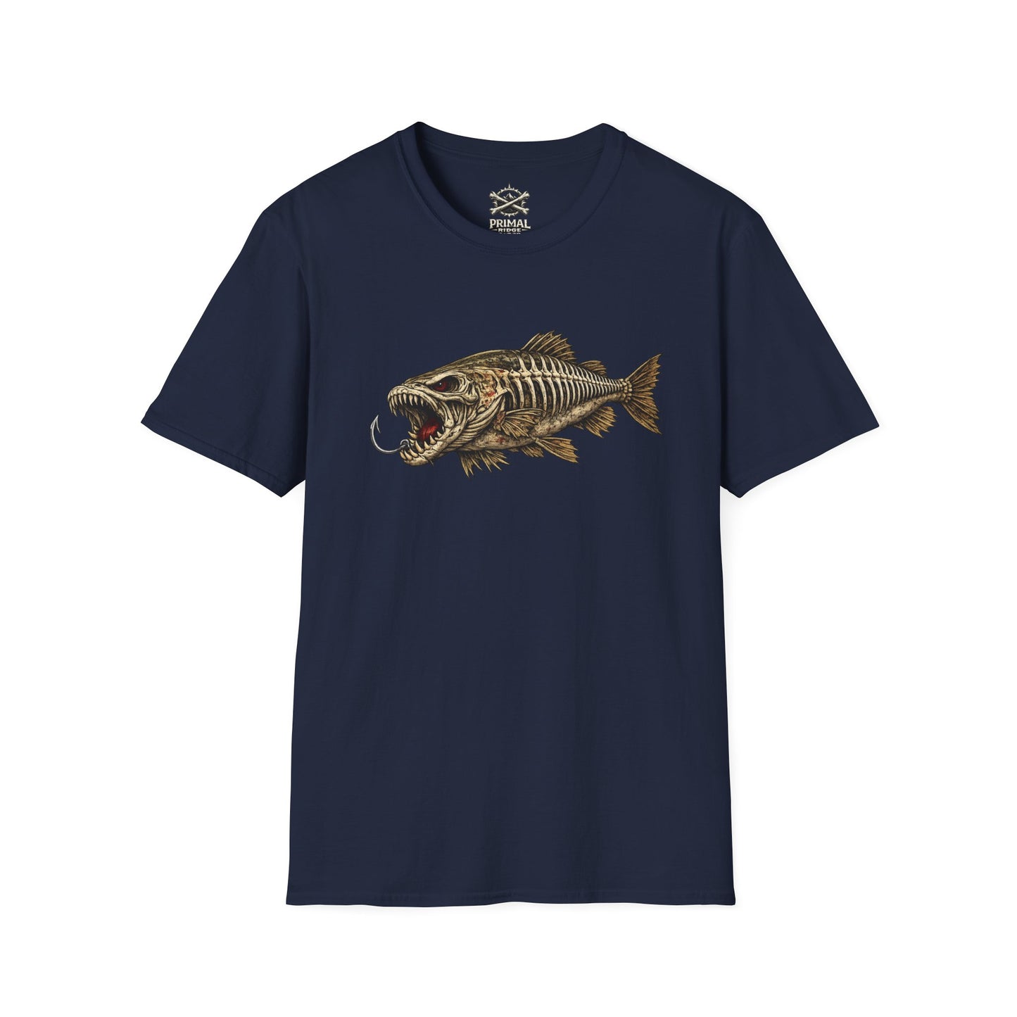 Phantom Largemouth T-Shirt