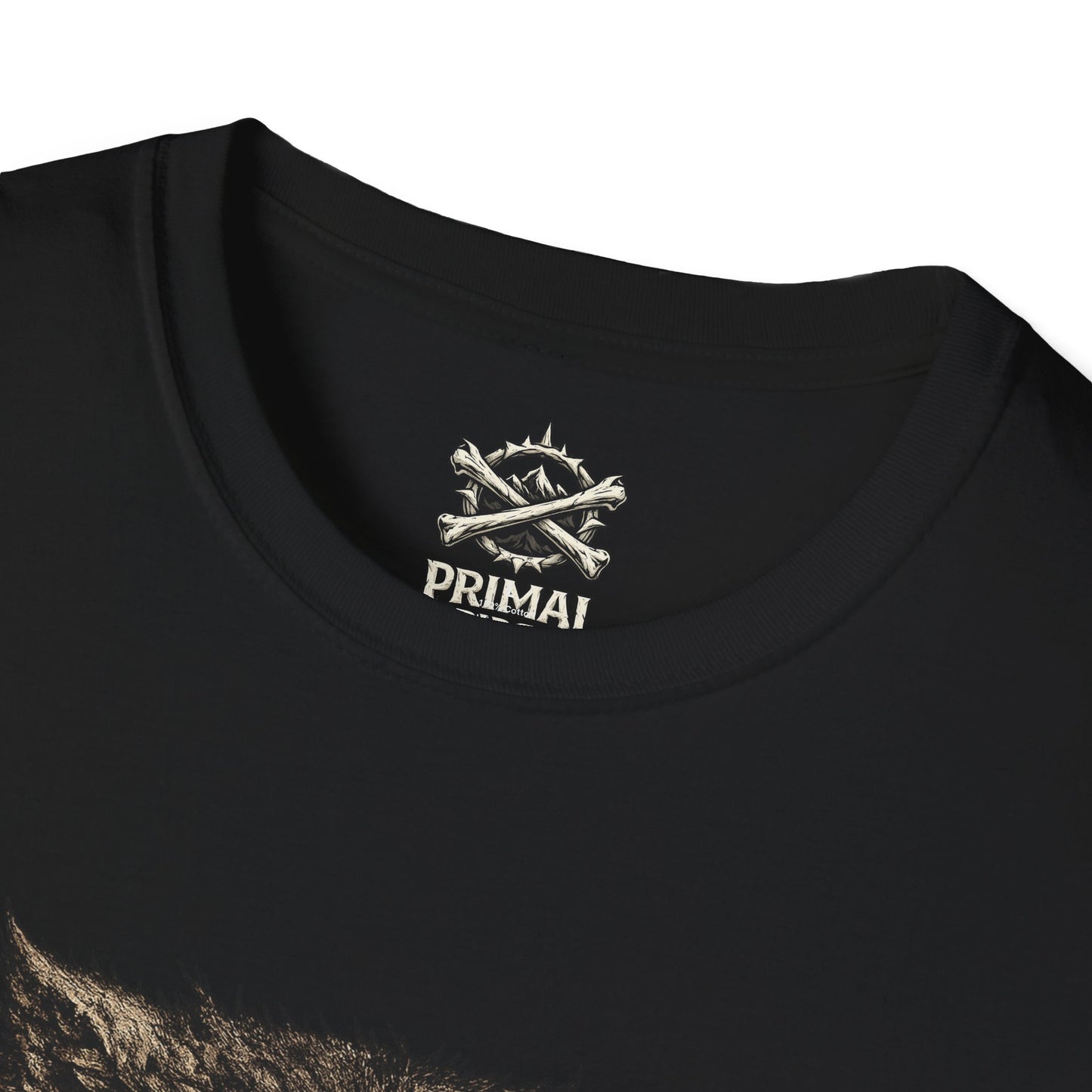 Phantom wolf T-Shirt