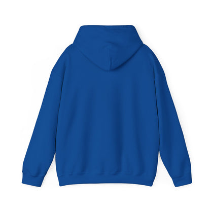 Phantom Buck Hoodie