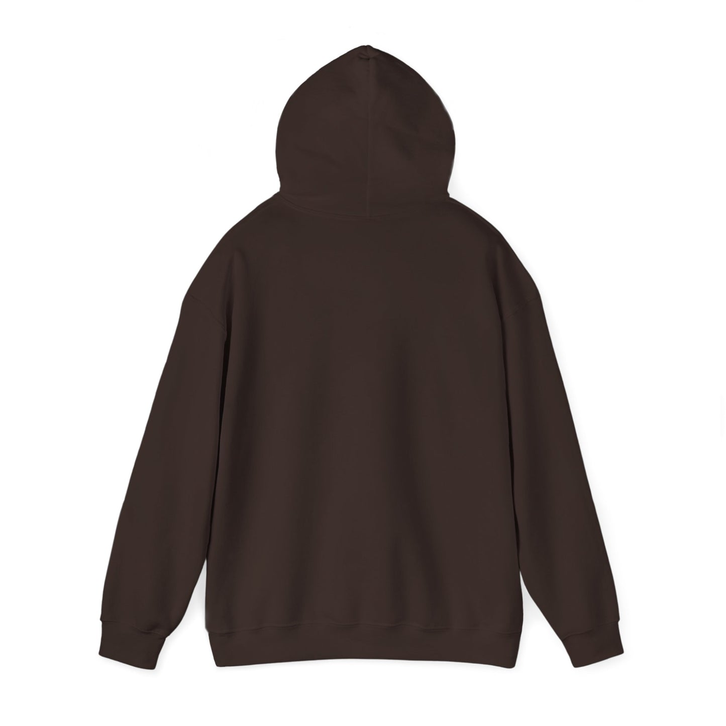 Phantom Bear Hoodie