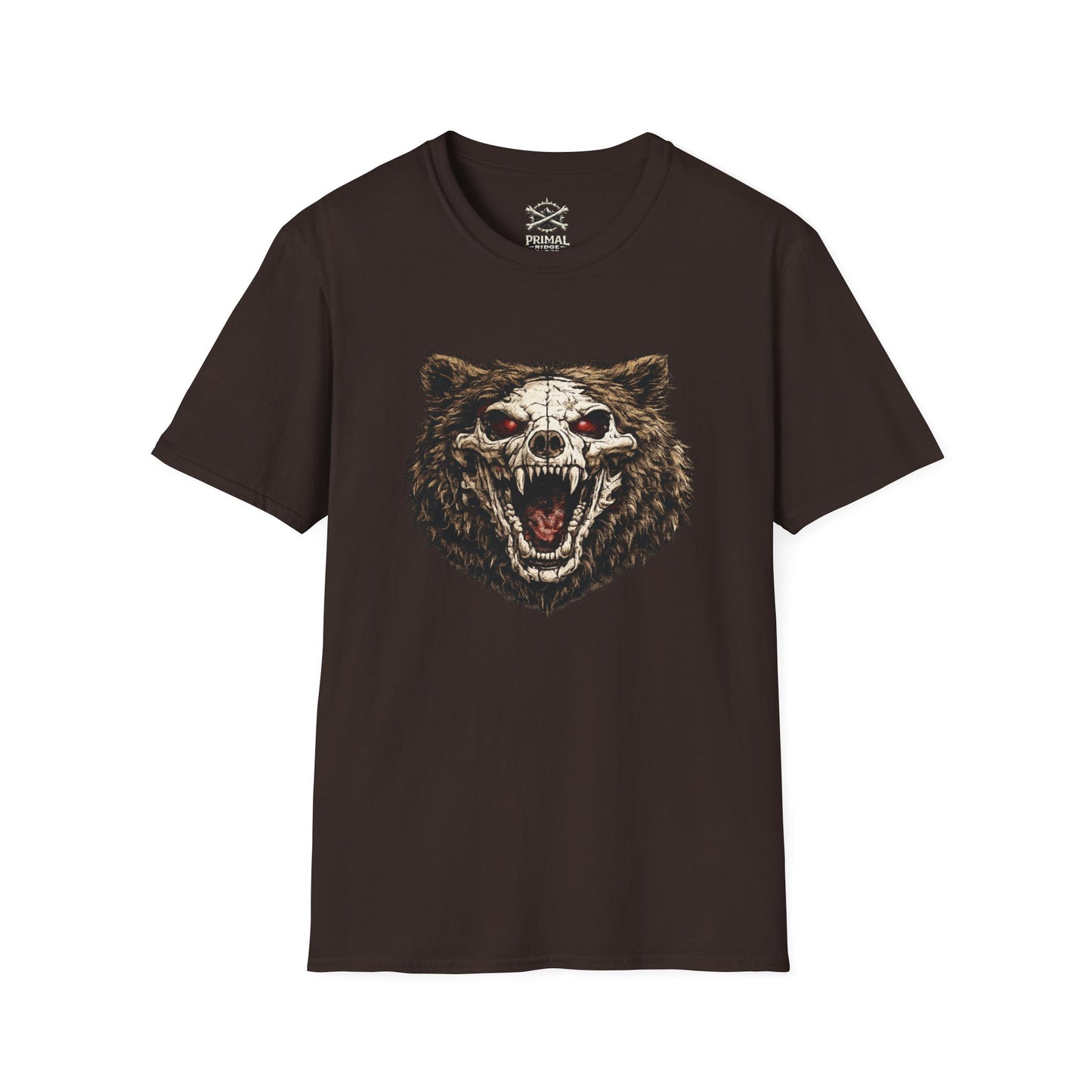 Phantom Bear T-Shirt