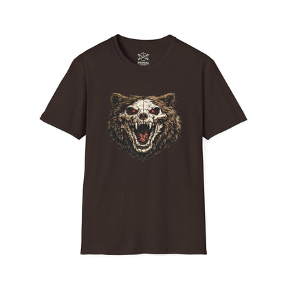 Phantom Bear T-Shirt