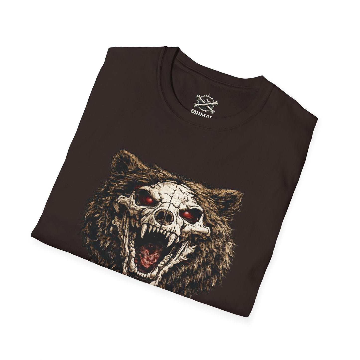 Phantom Bear T-Shirt