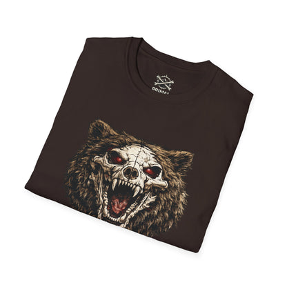 Phantom Bear T-Shirt