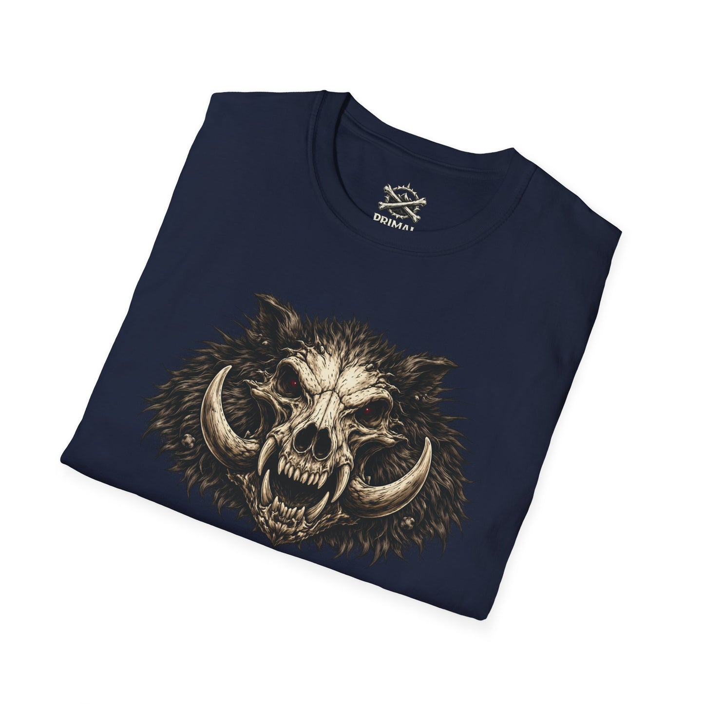 Phantom Boar T-Shirt