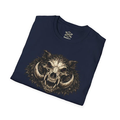Phantom Boar T-Shirt
