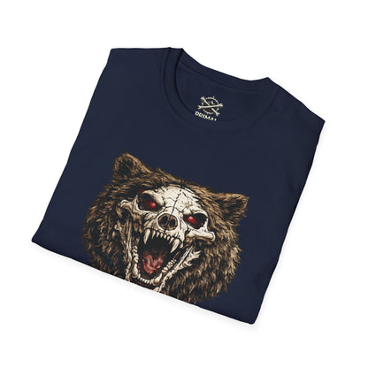 Phantom Bear T-Shirt