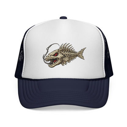 Primal Fish Trucker Cap