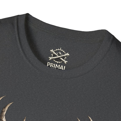 Phantom Buck T-Shirt