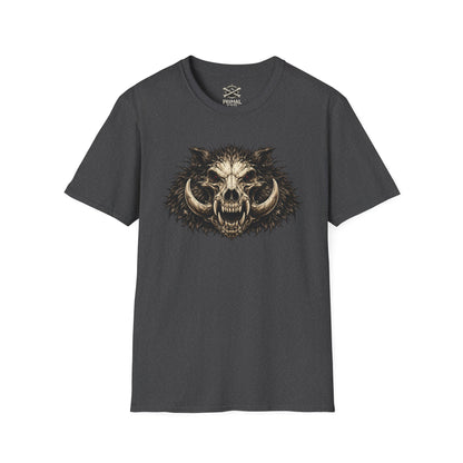 Phantom Boar T-Shirt