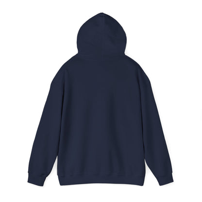 Primal Fish Hoodie