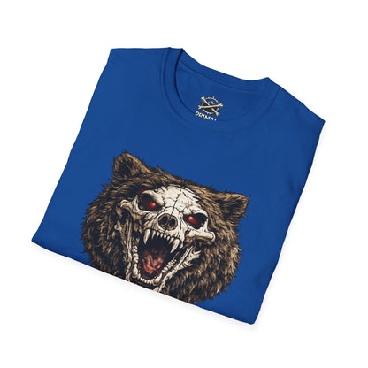 Phantom Bear T-Shirt