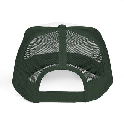 Primal Fish Trucker Cap