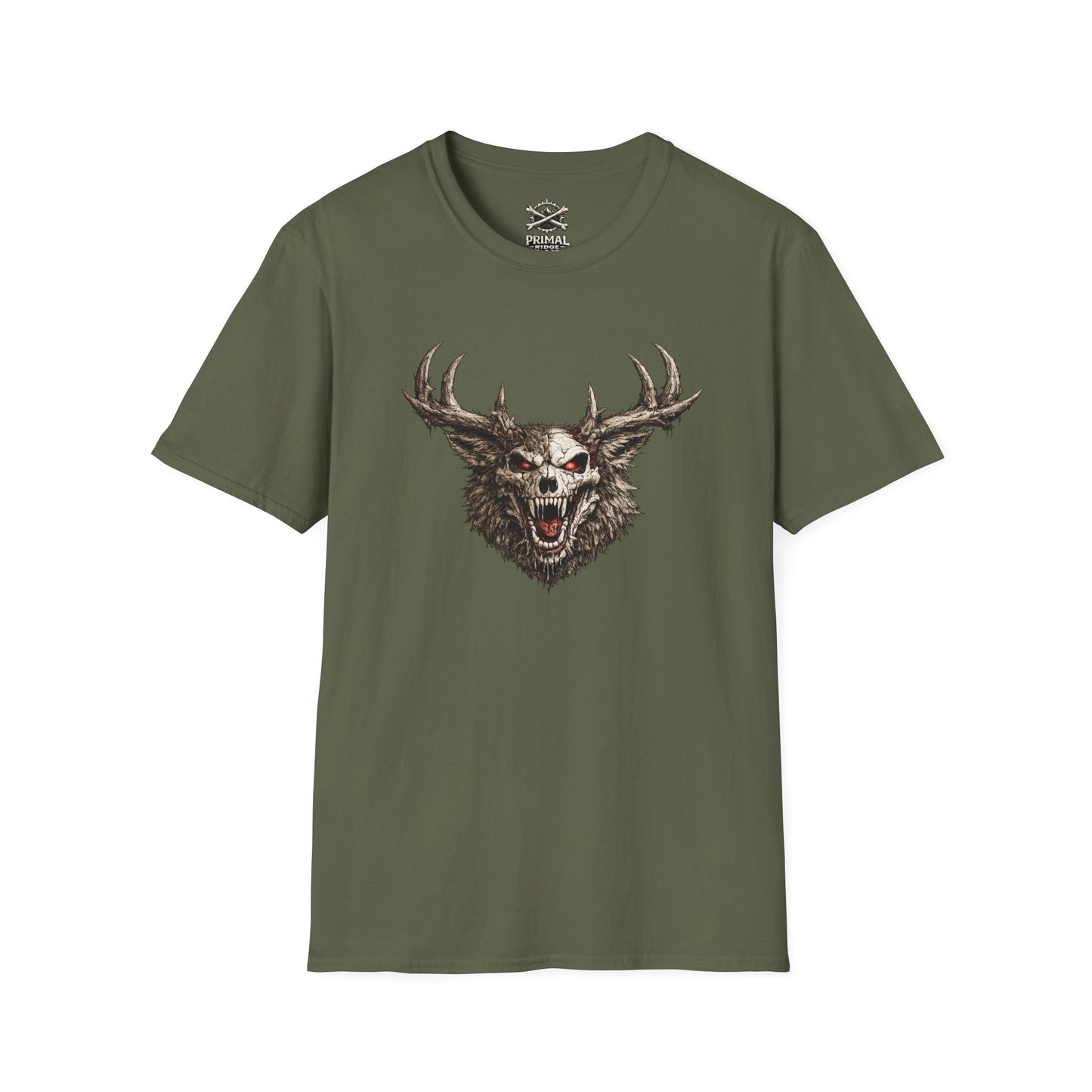 Phantom Buck T-Shirt