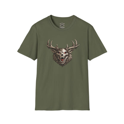 Phantom Buck T-Shirt