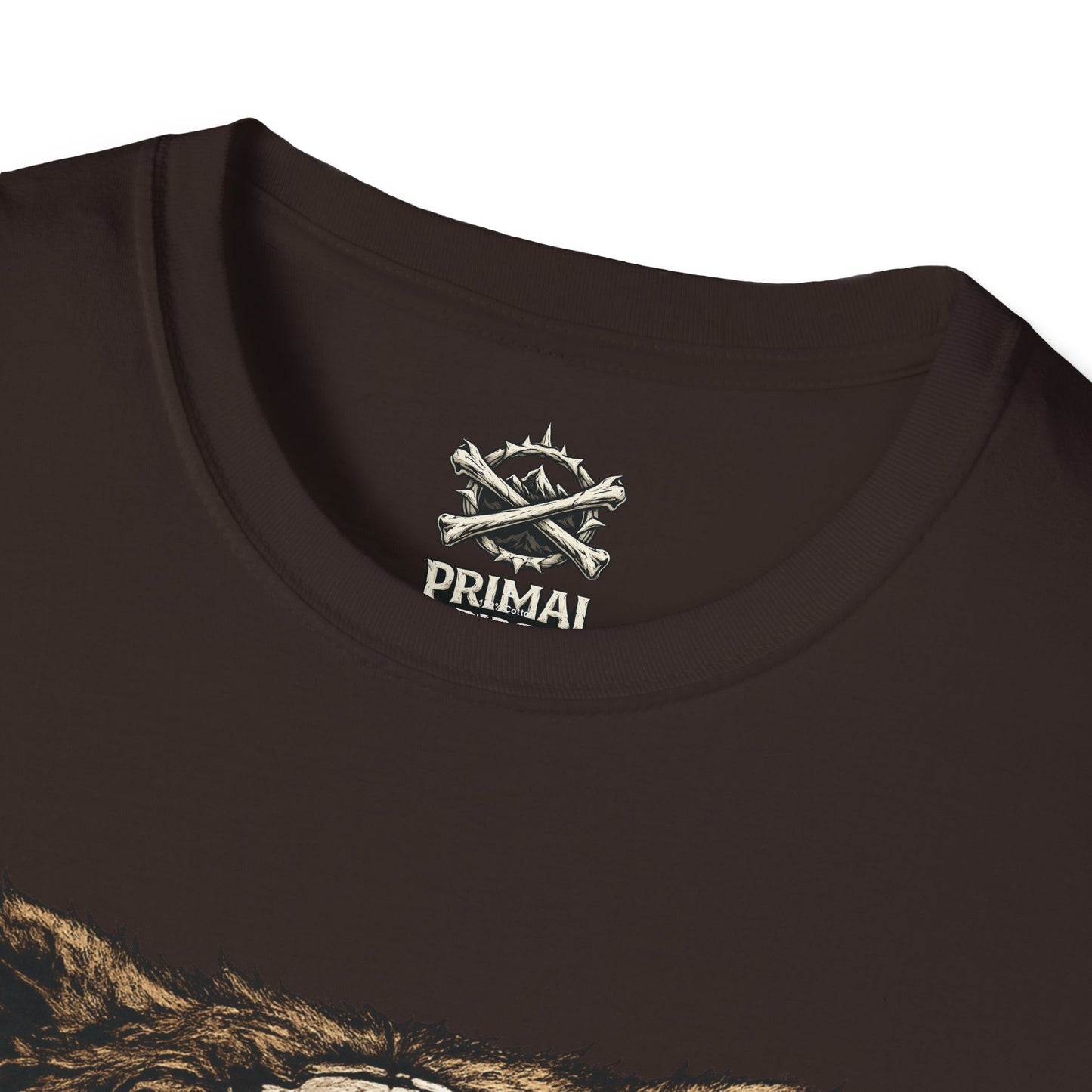 Phantom Bear T-Shirt