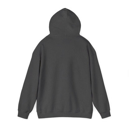 Phantom Buck Hoodie