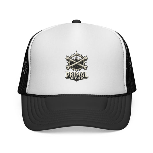 Phantom Ridge Trucker Cap