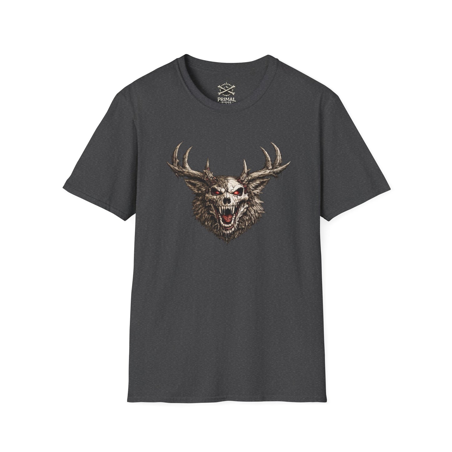 Phantom Buck T-Shirt