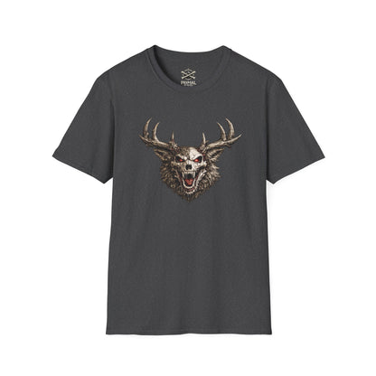 Phantom Buck T-Shirt