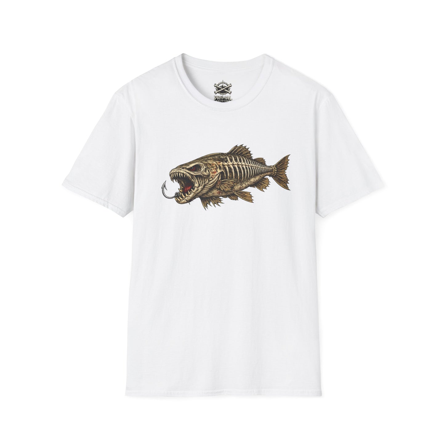 Phantom Largemouth T-Shirt