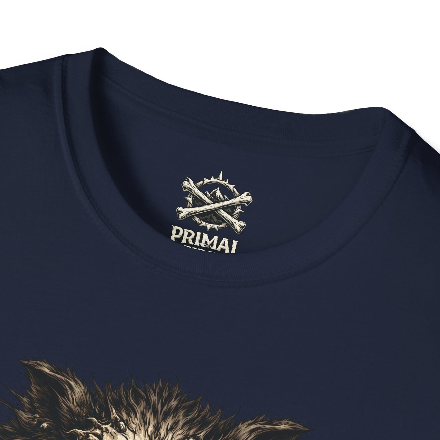 Phantom Boar T-Shirt