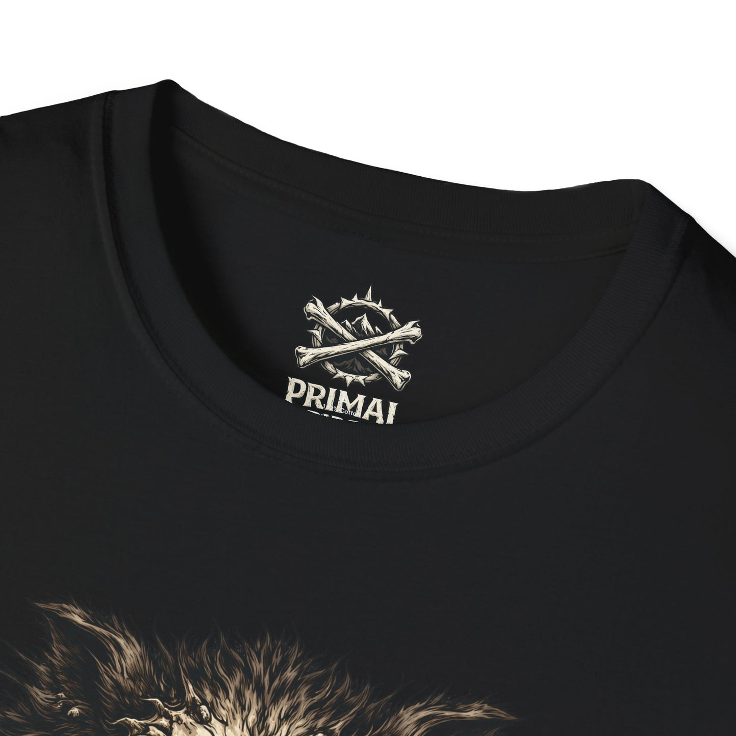 Phantom Boar T-Shirt