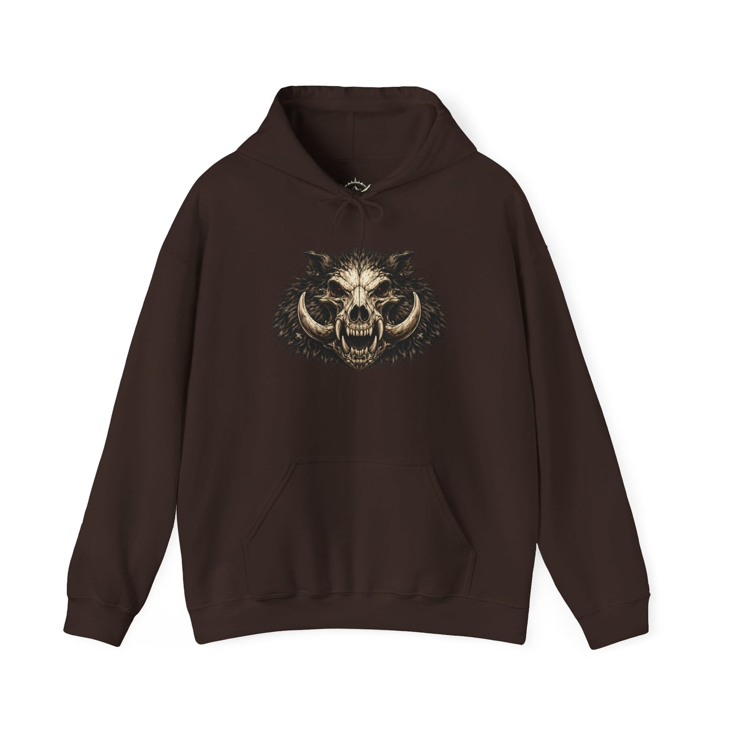 Phantom Boar Hoodie