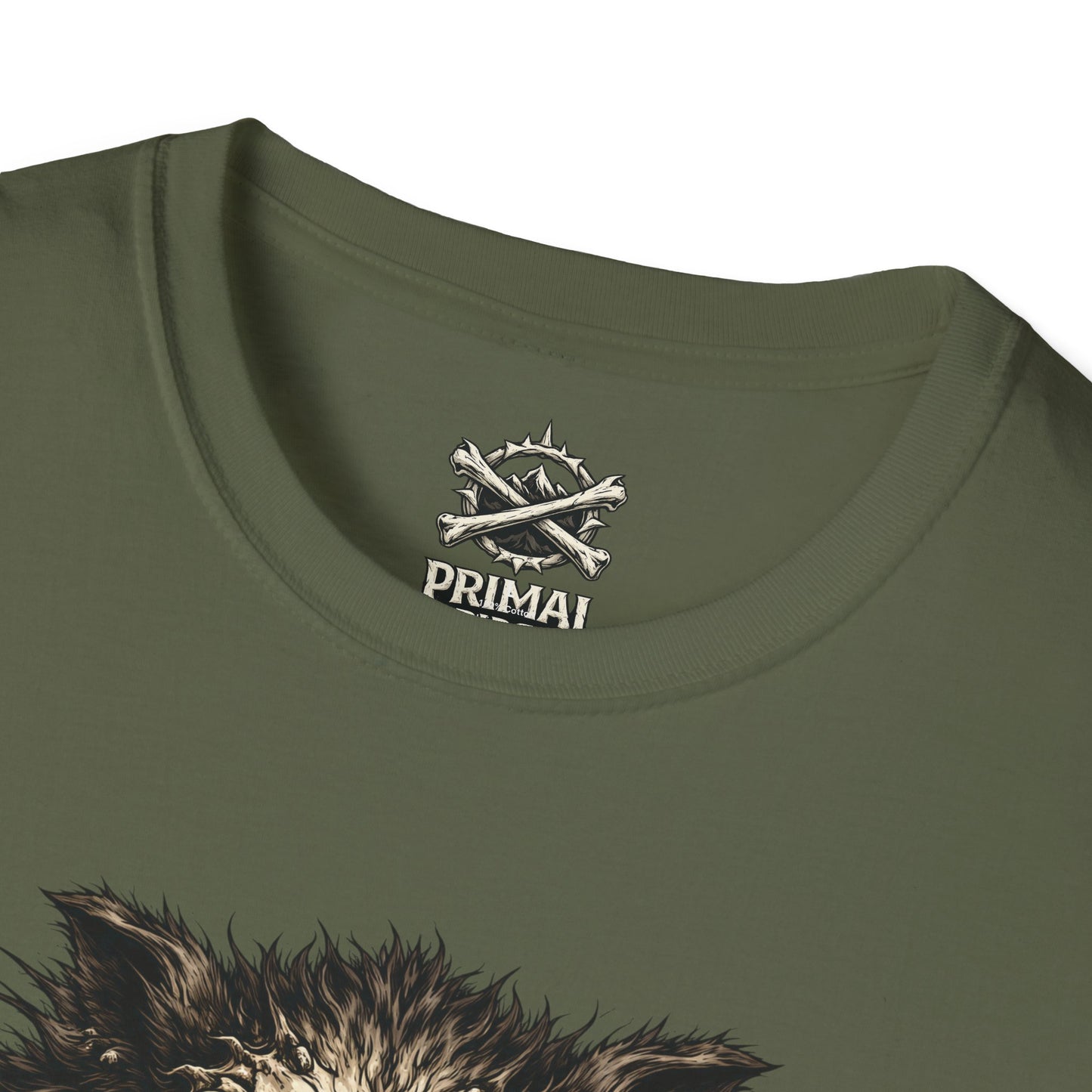 Phantom Boar T-Shirt