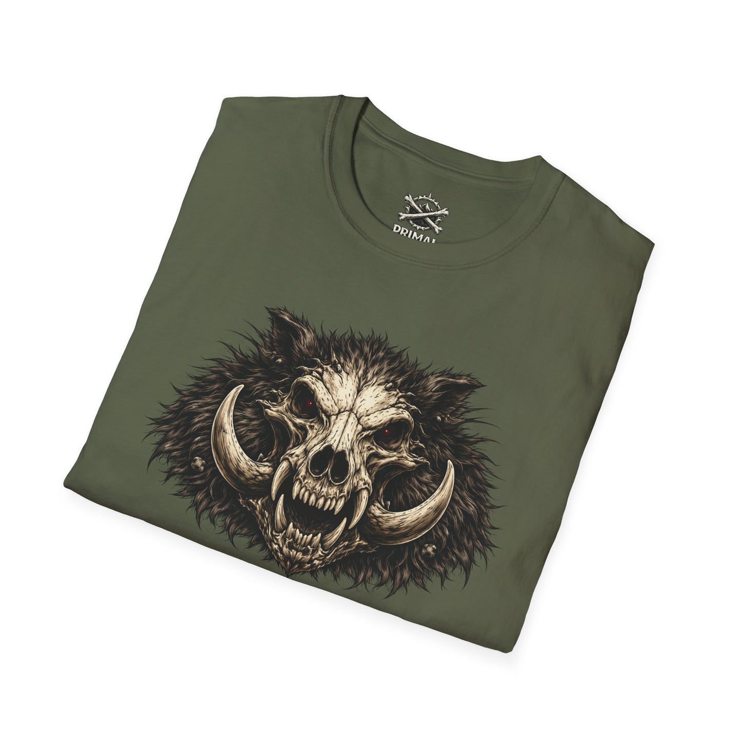 Phantom Boar T-Shirt
