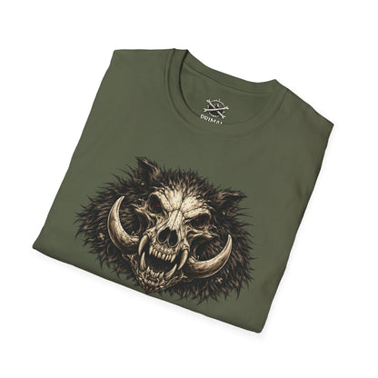 Phantom Boar T-Shirt
