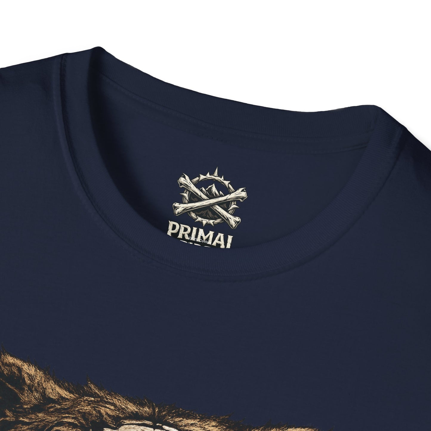 Phantom Bear T-Shirt
