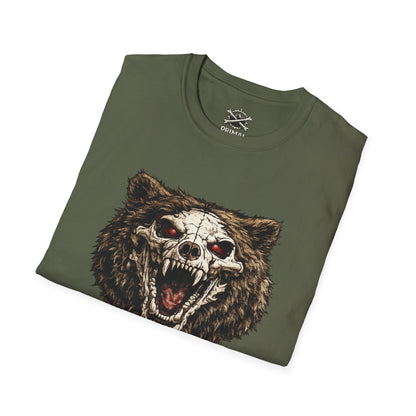 Phantom Bear T-Shirt