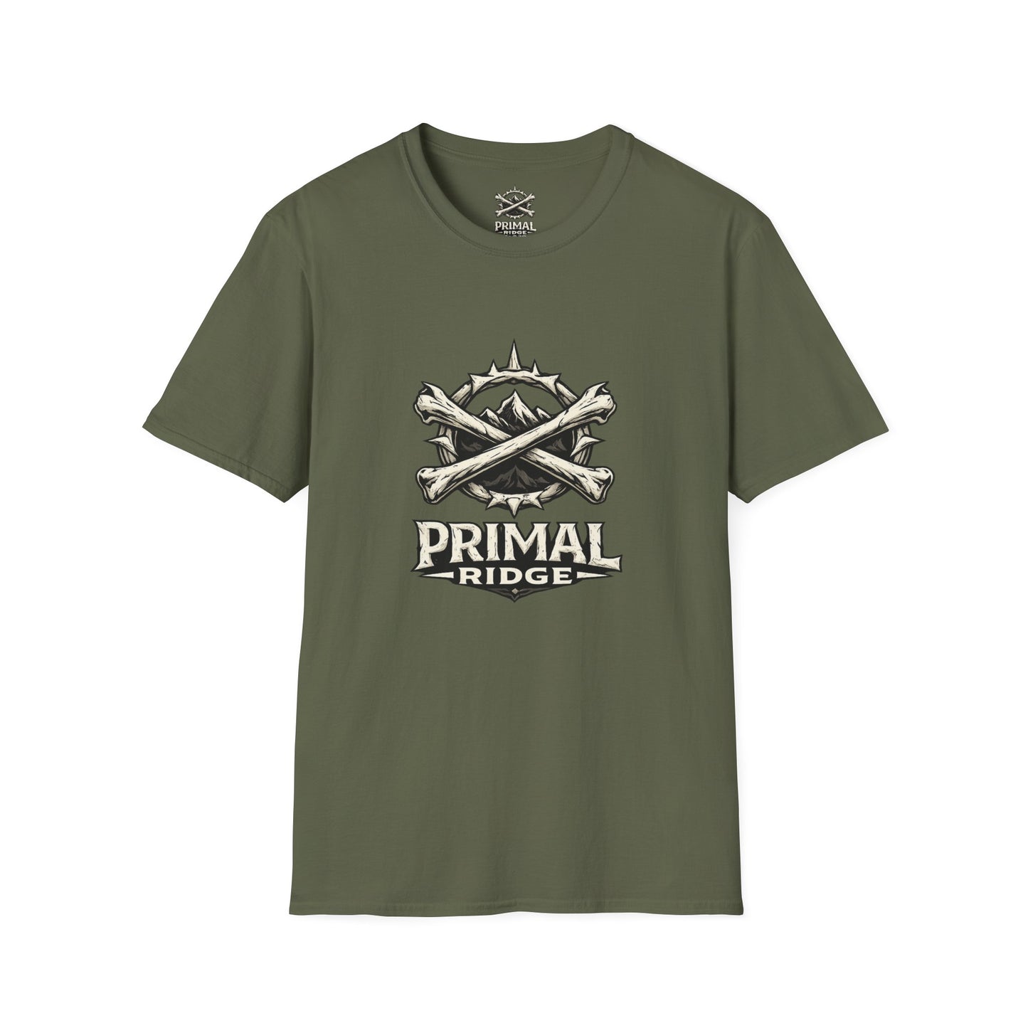Primal Ridge T-Shirt