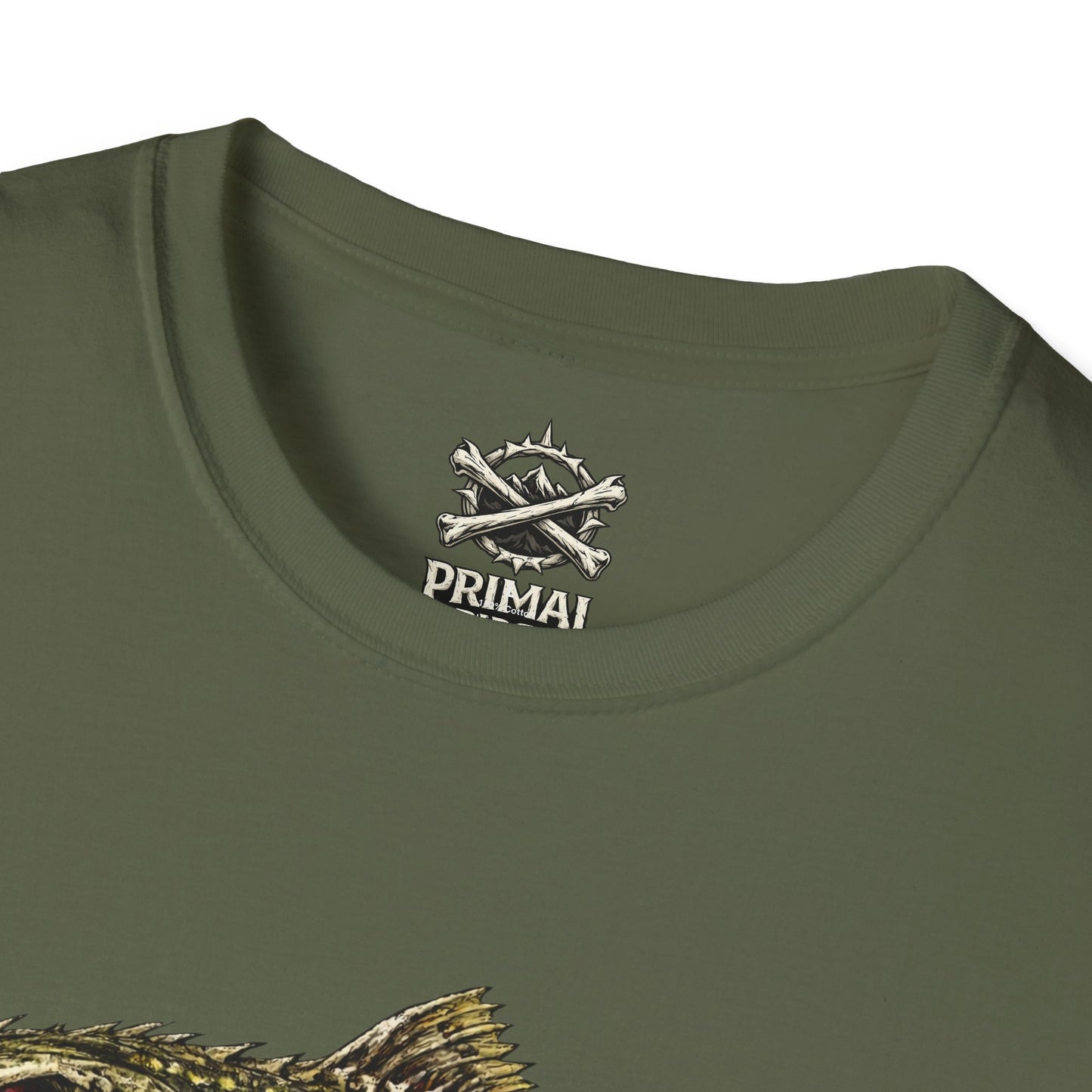 Phantom Trout T-Shirt