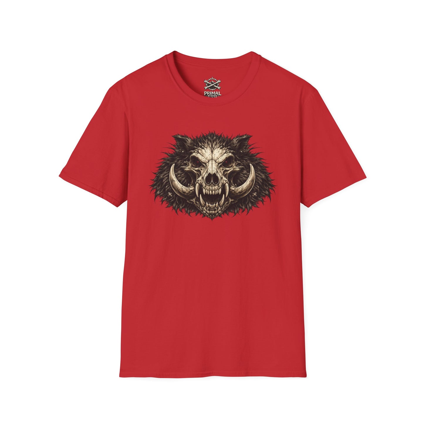 Phantom Boar T-Shirt