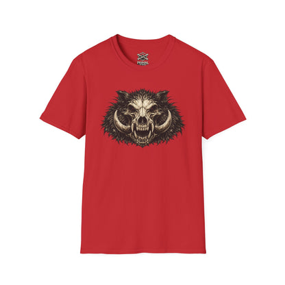 Phantom Boar T-Shirt