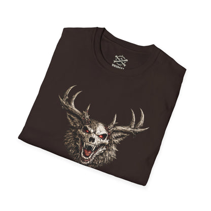 Phantom Buck T-Shirt