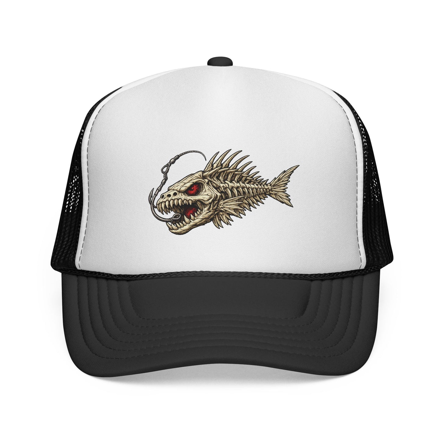 Primal Fish Trucker Cap