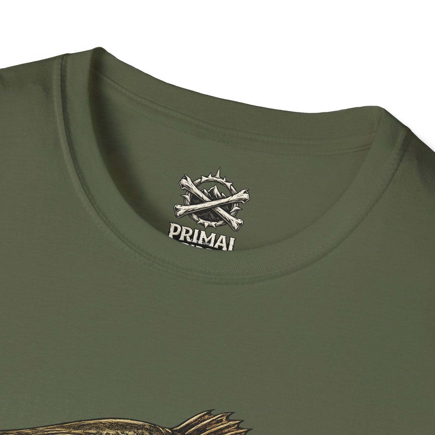 Phantom Largemouth T-Shirt
